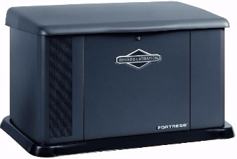 Portable and Standby Generators